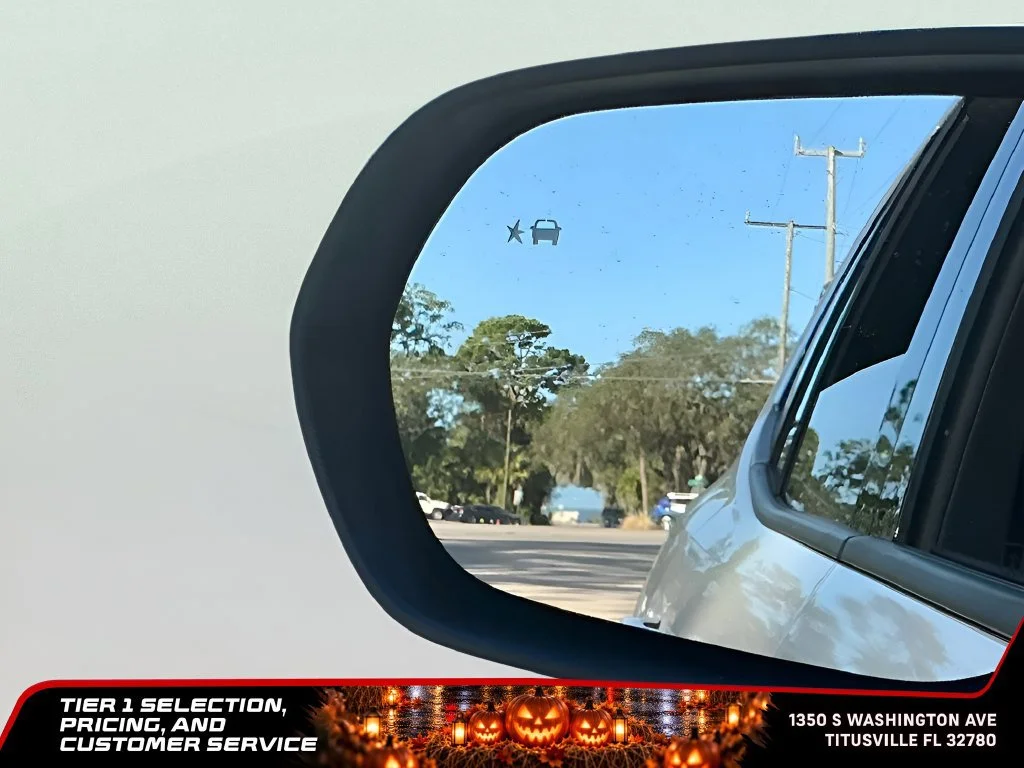 New 2026 Summit White GMC Elevation image 36