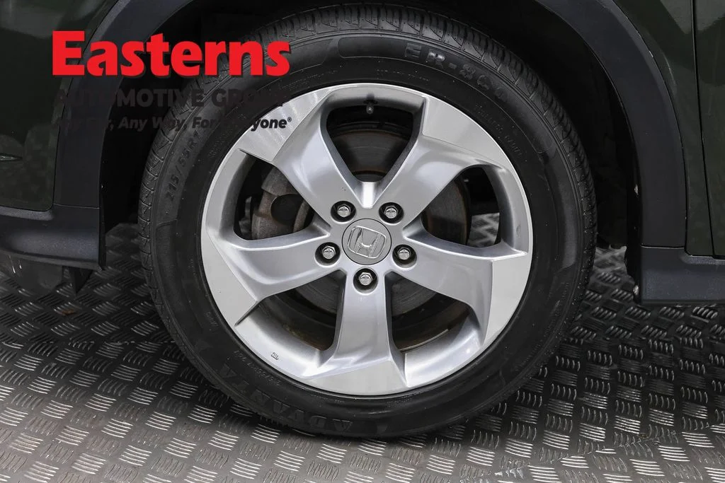 Used 2016 Green Honda LX image 30