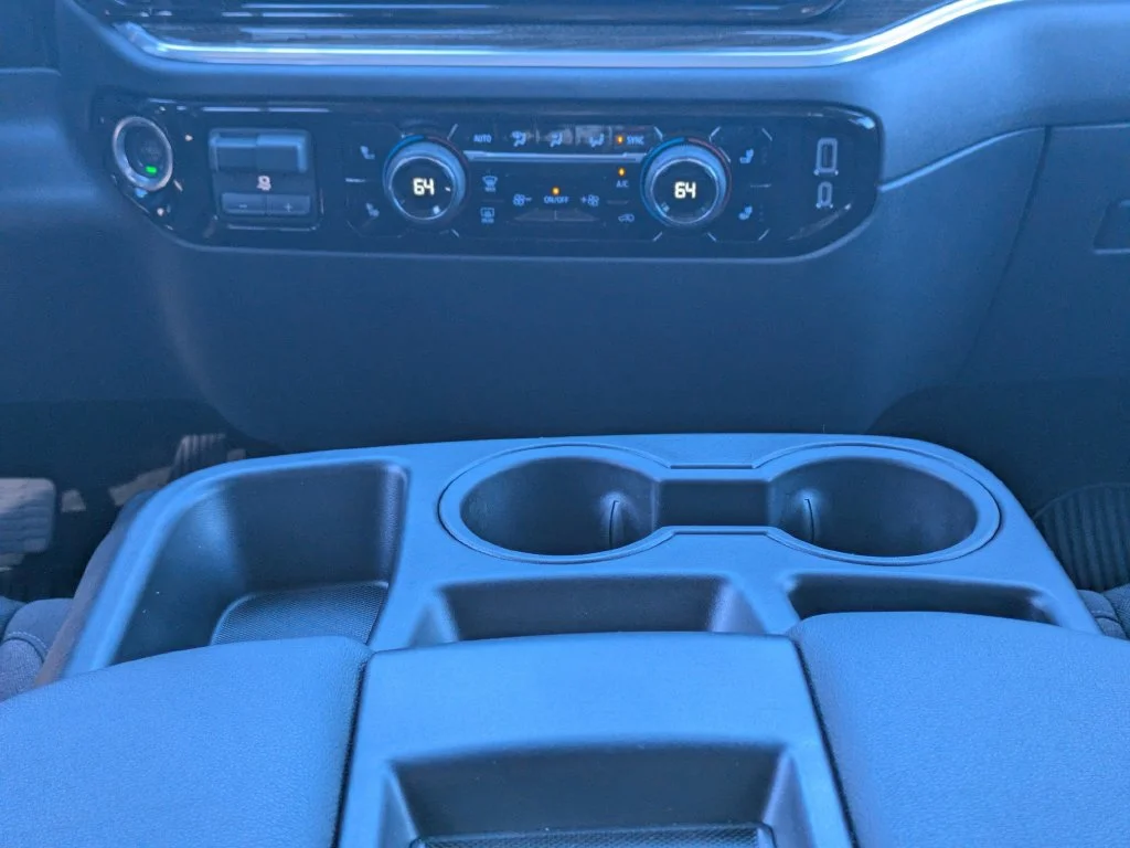 Used 2026 Gray Chevrolet LT image 19