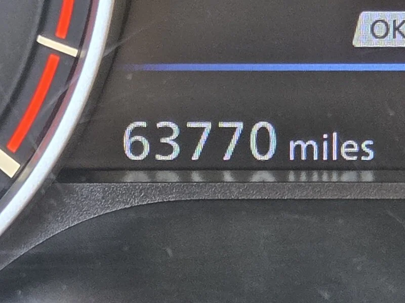 Used 2024 Pearl NISSAN 2.5 SR image 29