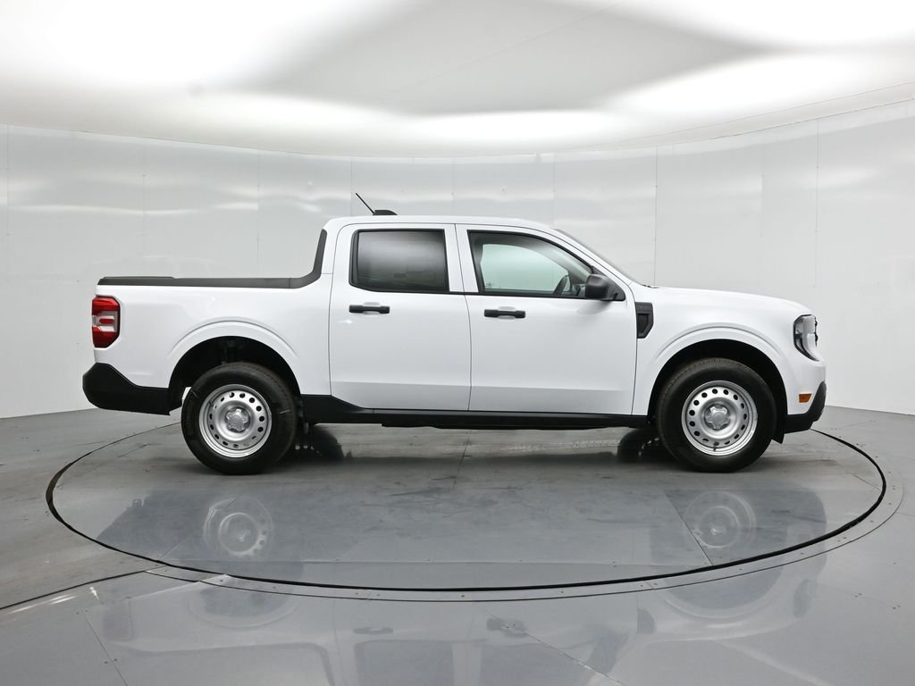 New 2026 White Ford XL image 21
