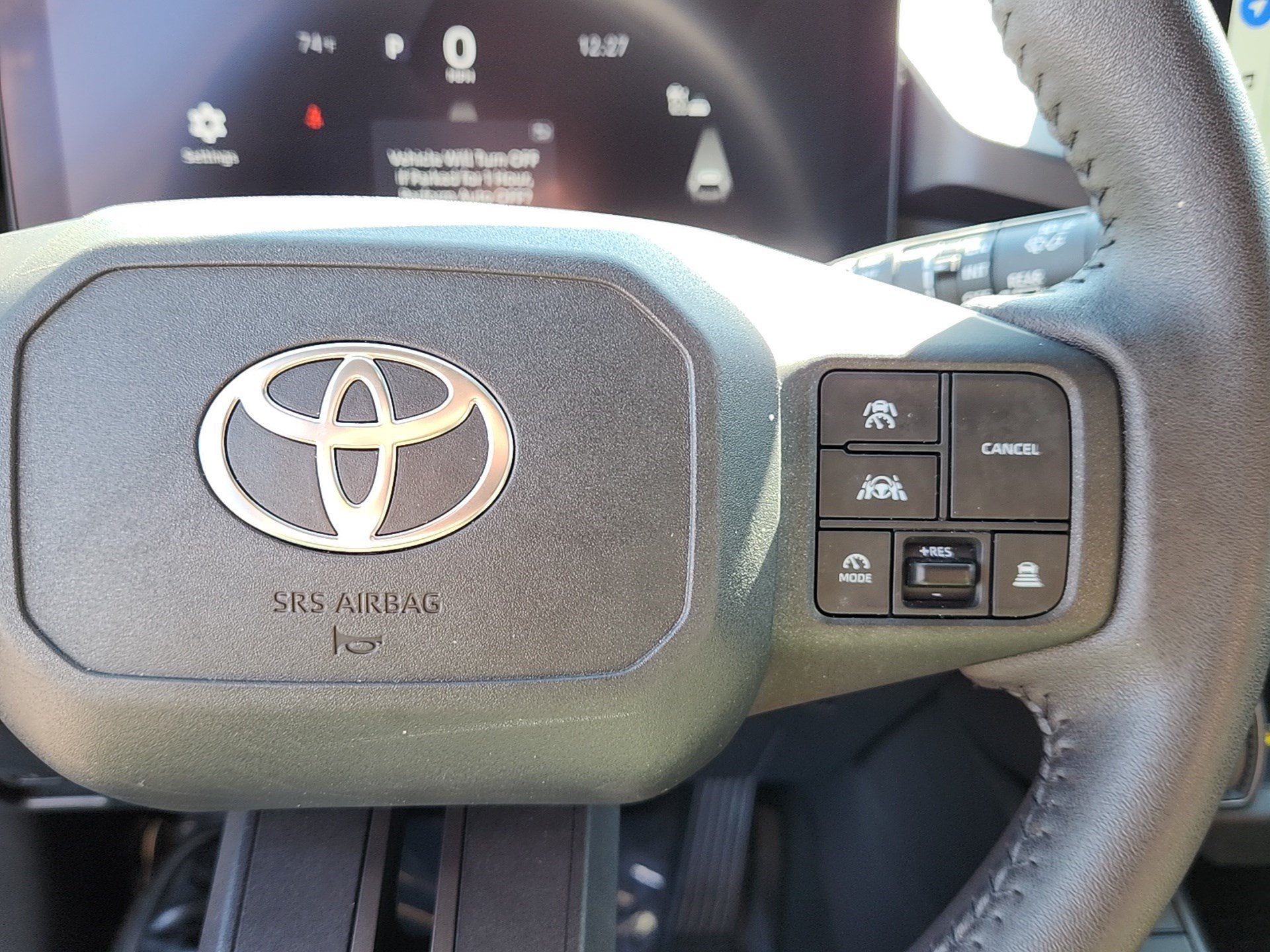Vehicle thumbnail