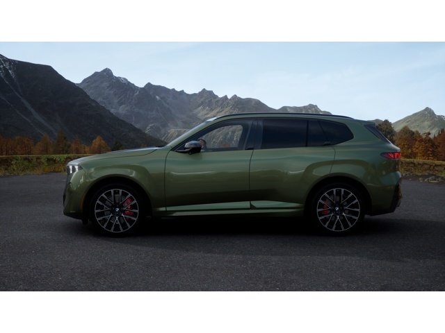 New 2027 C8A/Grey Pine M BMW 40 xDrive image 4