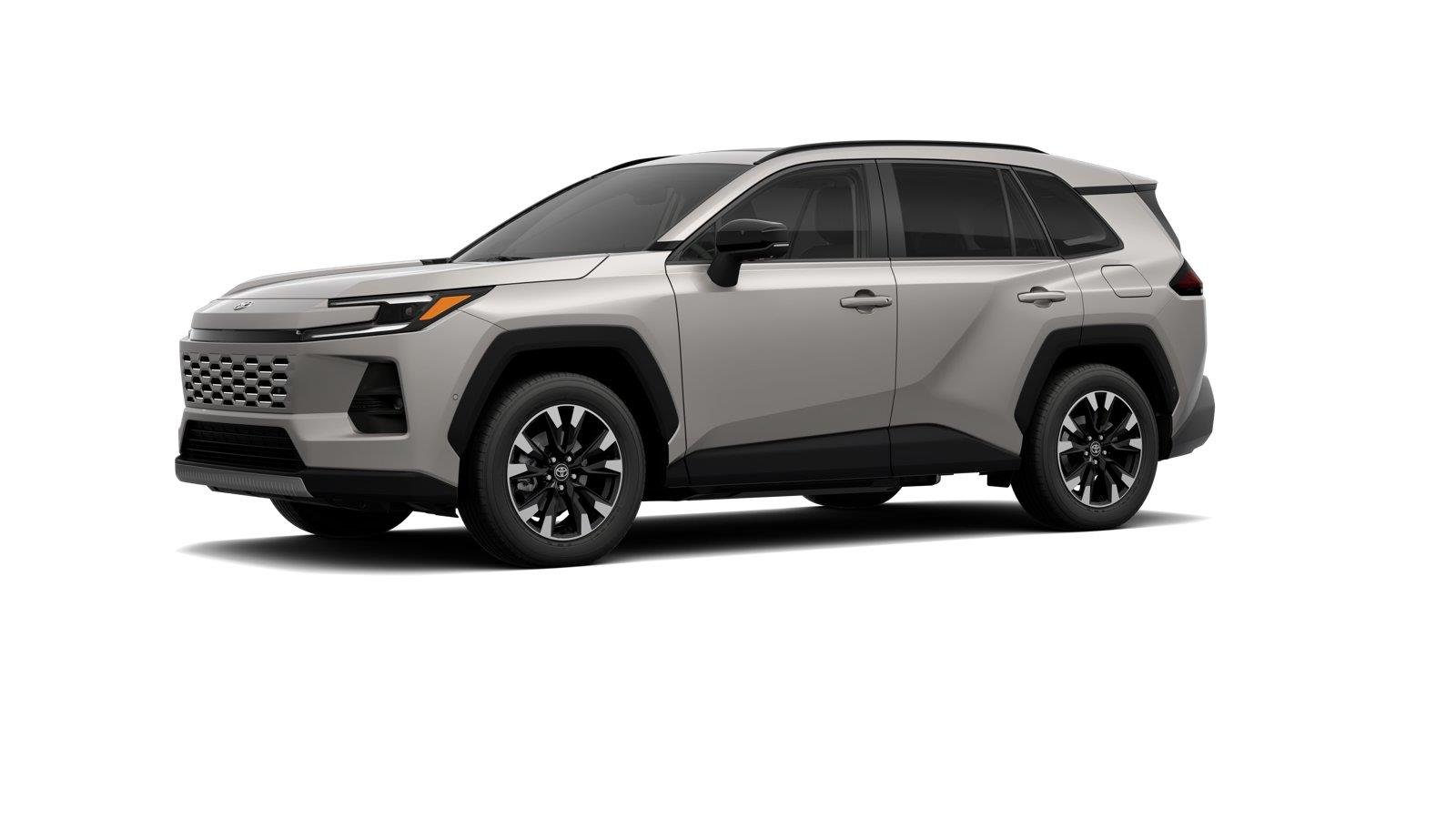 New 2026 Meteor Shower Toyota  Limited image 24