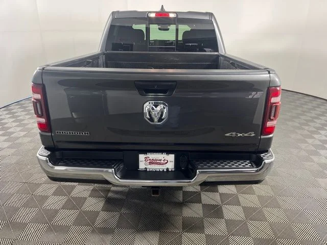 2023 RAM Ram 1500 Pickup Big Horn/Lone Star - Photo 6
