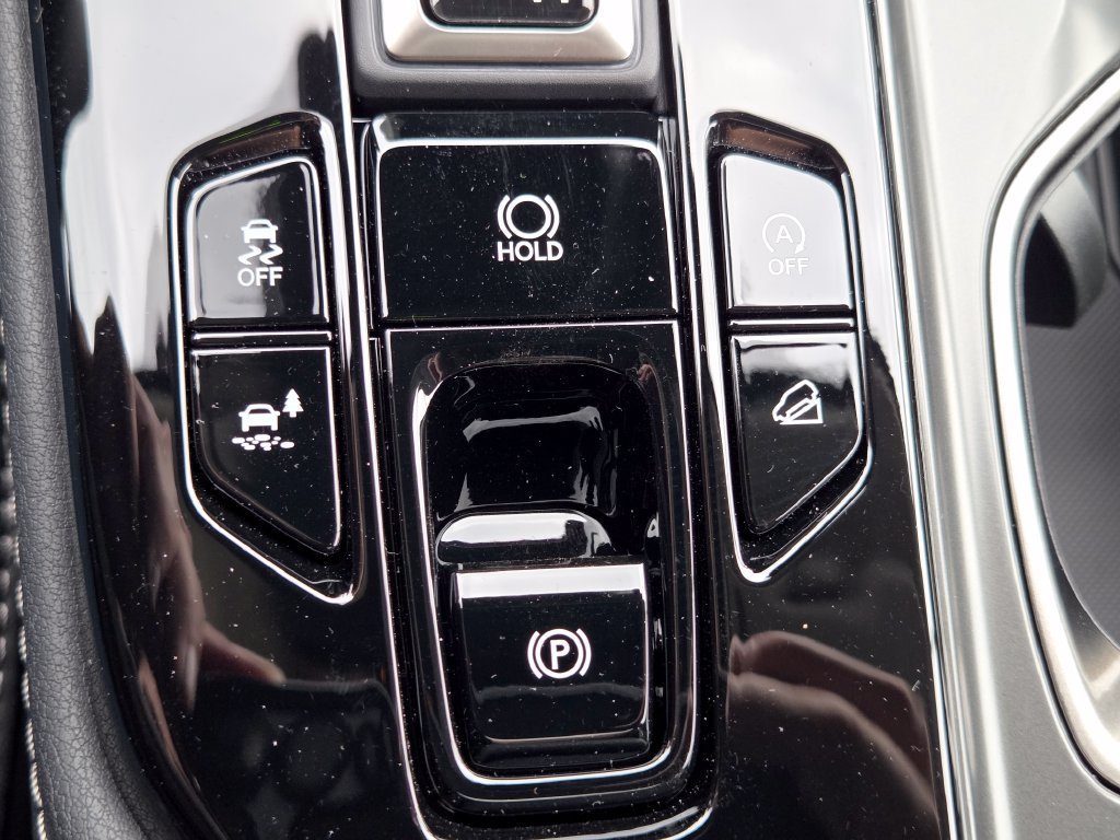 New 2026 Ultra White Lexus PREMIUM image 11