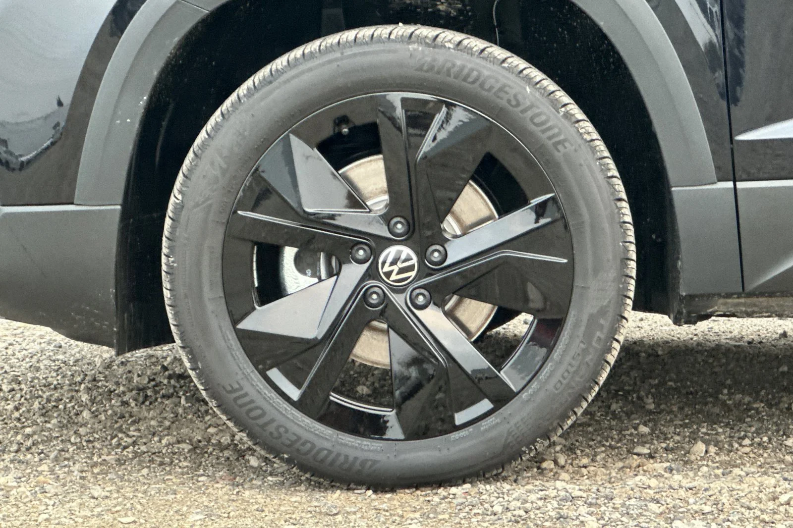 2026 Volkswagen Taos SE - Photo 25