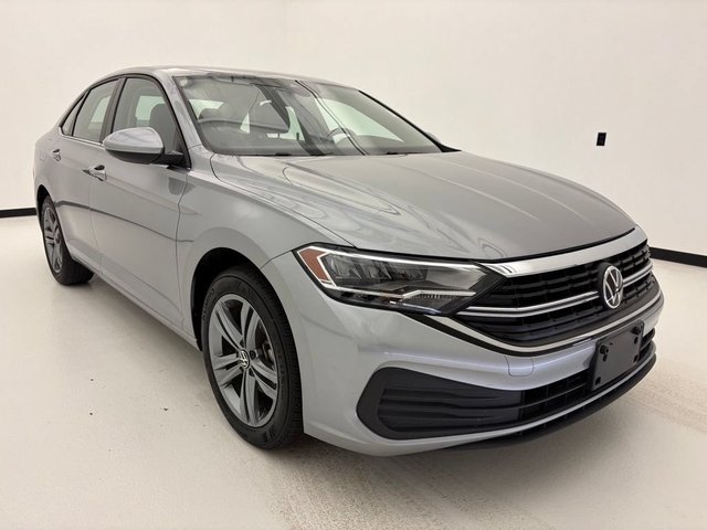 2024 Volkswagen Jetta