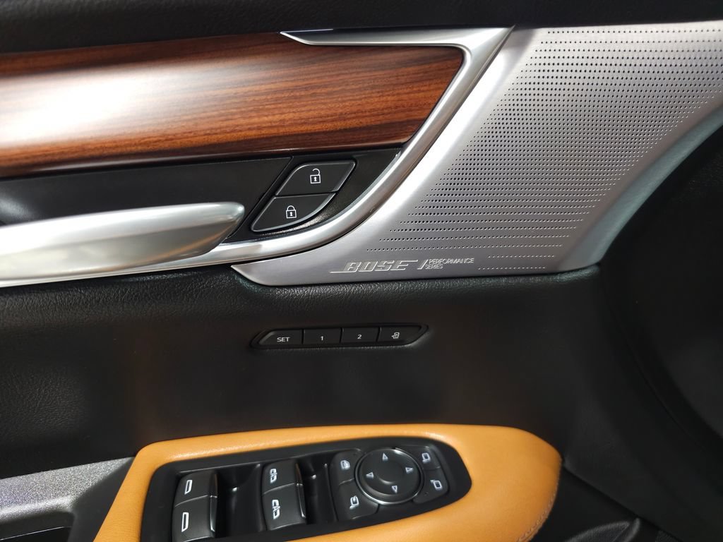 2026 Cadillac XT5 Premium Luxury - Photo 10