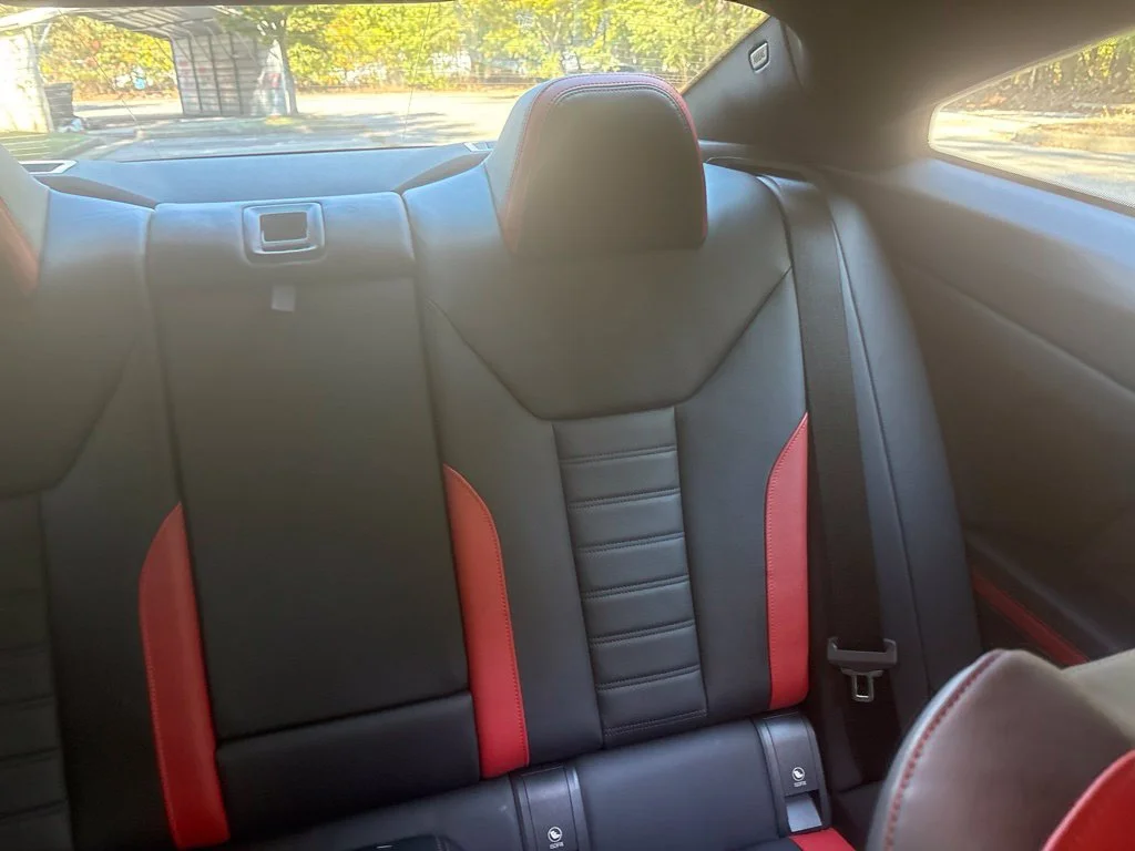 Used 2025 Black BMW 430i image 18