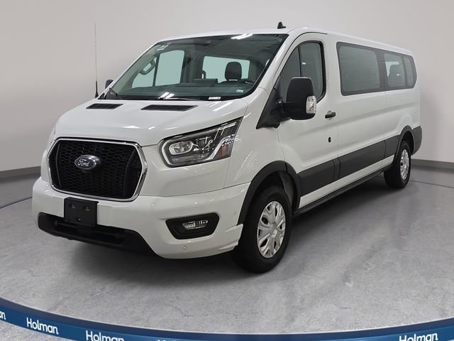 2023 Ford Transit 350 XLT Low Roof Sliding Pass. 148's photo