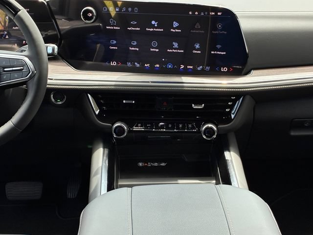 2026 Chevrolet Tahoe Premier - Photo 20