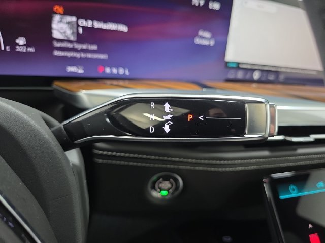2026 Cadillac Escalade Platinum Sport - Photo 20