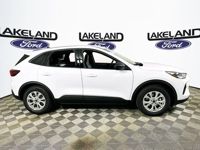 New 2026 Ford Escape Active