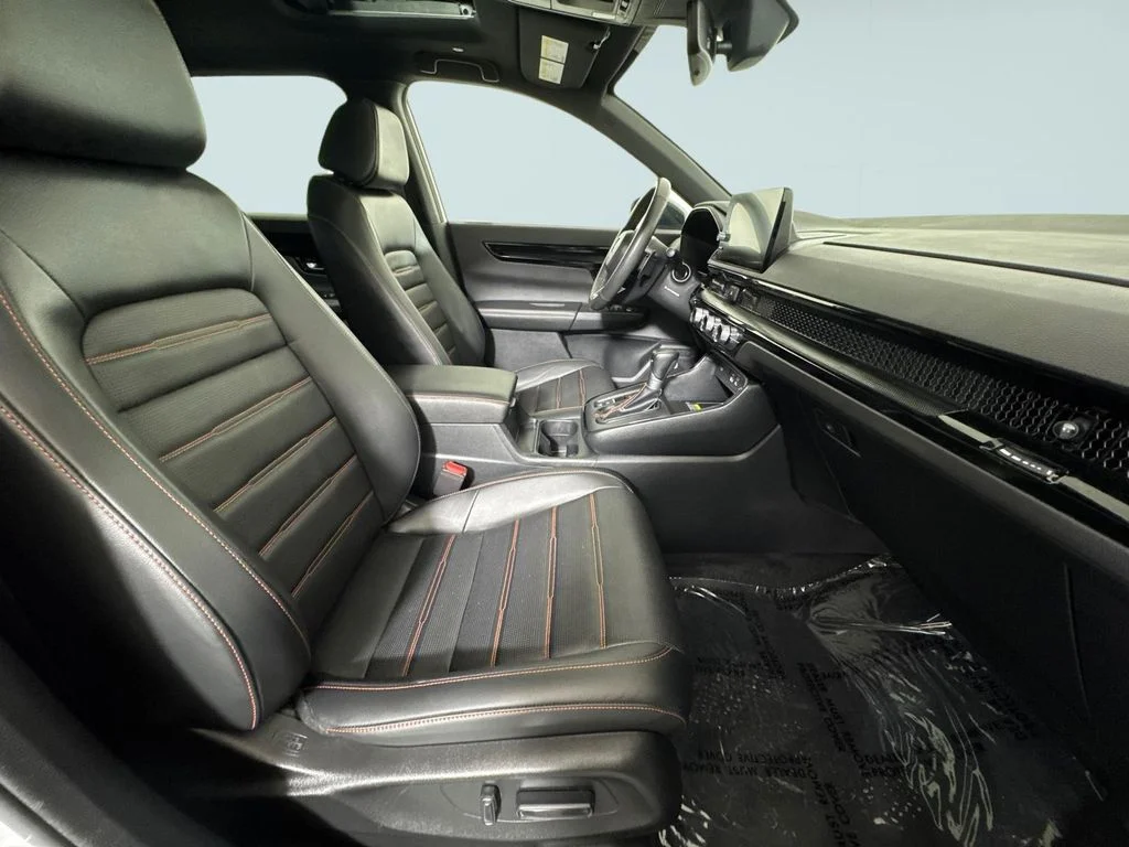 2024 Honda CR-V Sport Touring - Photo 8