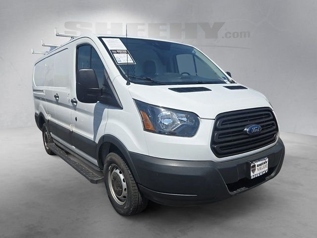Certified 2016 Ford Transit Base with VIN 1FTYR1ZM0GKA31364 for sale in Ashland, VA