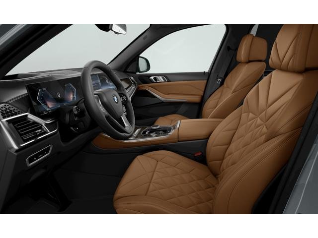 New 2026 Skyscraper Grey Metallic BMW xDrive40i image 6