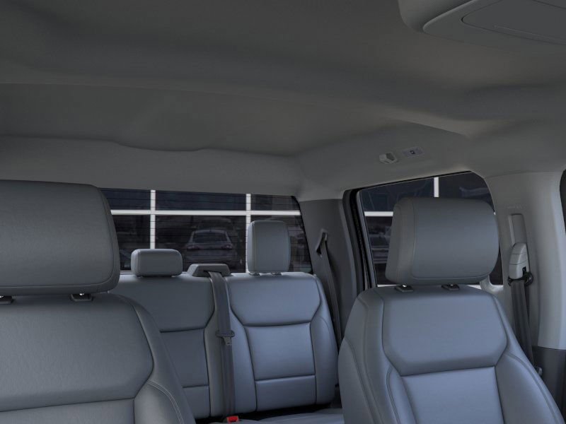 2025 Ford F-150 Lightning Flash - Photo 22