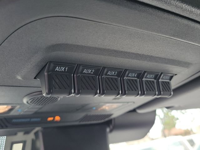 New 2026 Marsh Gray Ford Heritage Edition image 14