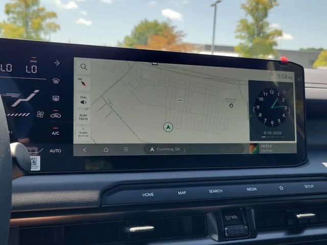 New 2027 Terrain Brown Kia X-Line EX image 24