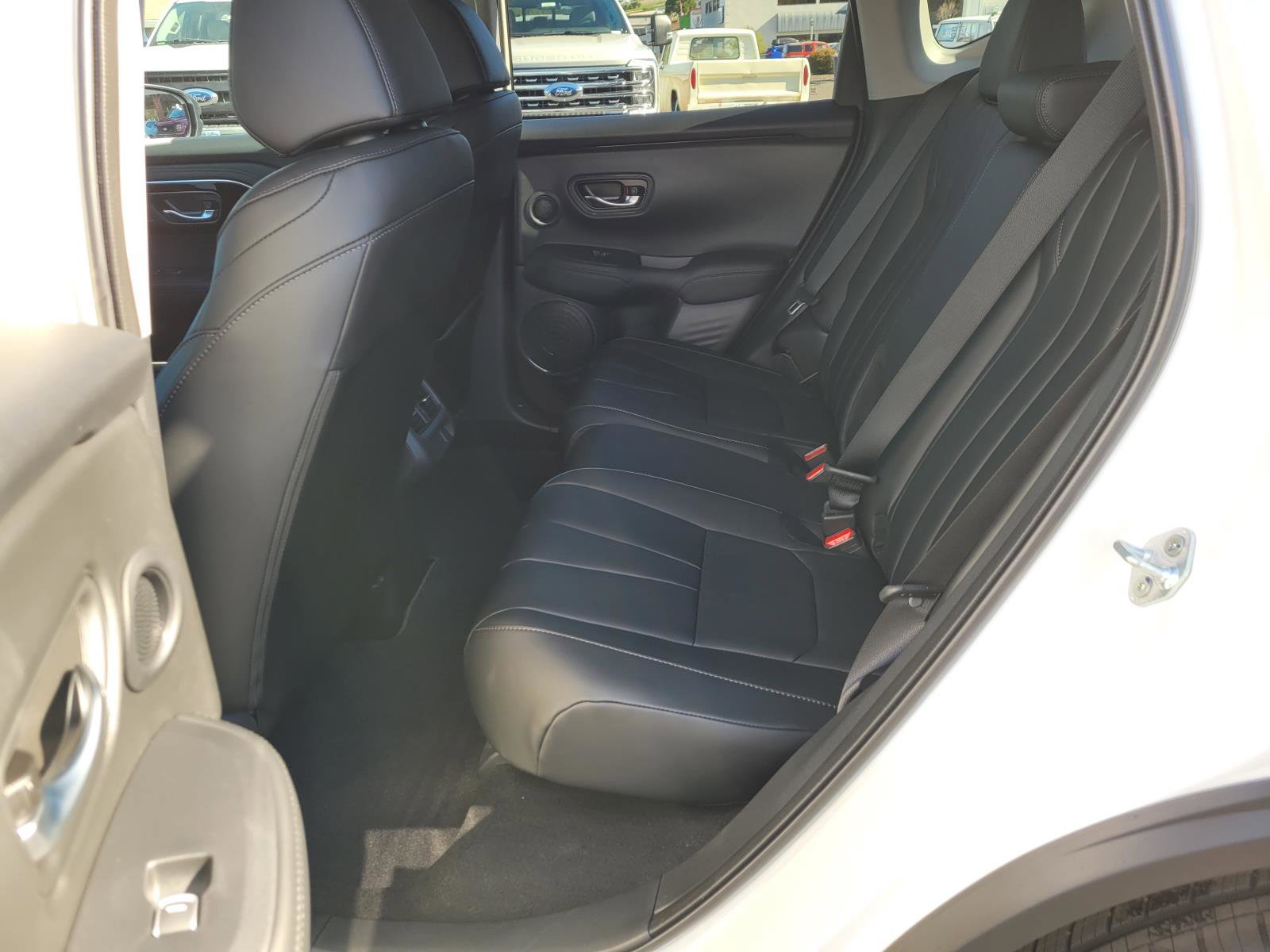 2026 Acura ADX Base - Photo 10