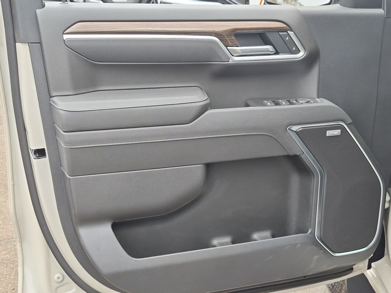2026 Chevrolet Silverado 1500 RST - Photo 22