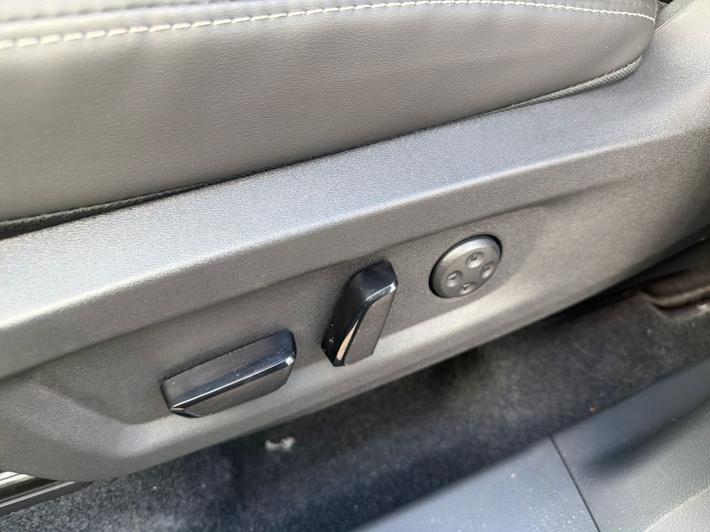 New 2026 Nissan Murano Platinum 4D Sport Utility