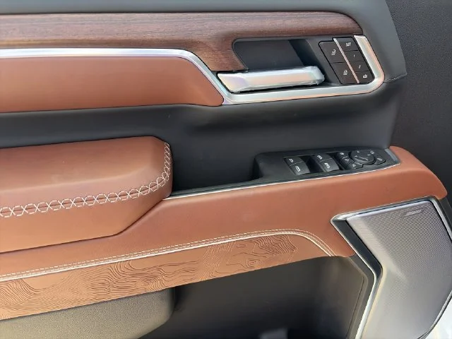 New 2026 White GMC Denali Ultimate image 15