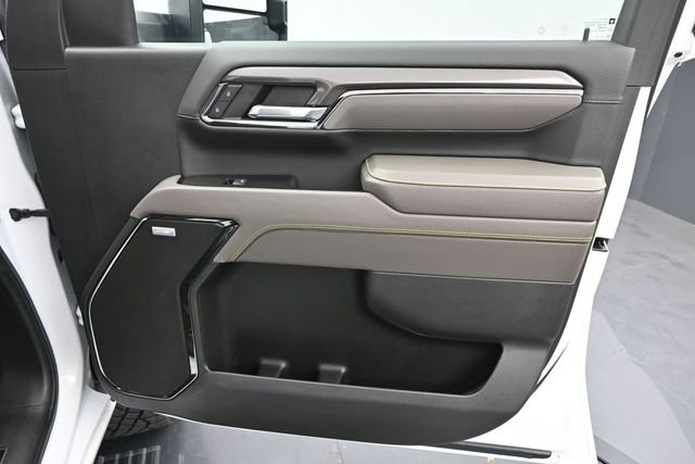 Used 2024 Summit White Chevrolet ZR2 image 58