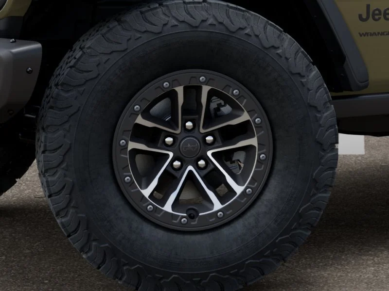 New 2026 41 Jeep Moab 392 image 9