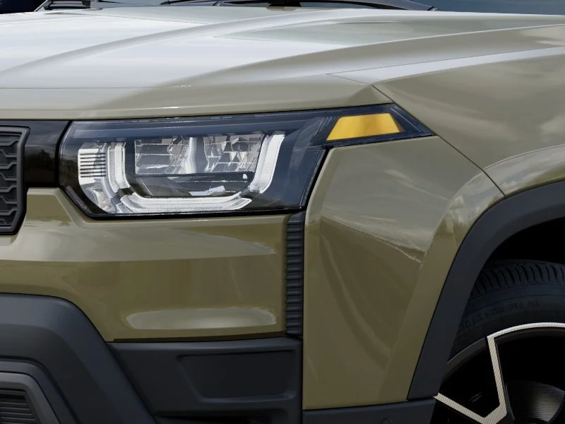 New 2026 41 Exterior Paint Jeep Overland image 12