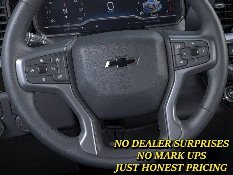 2026 Chevrolet Silverado 2500 HD LT - Photo 19