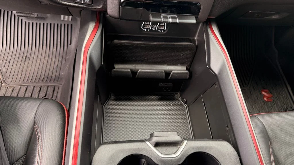 2019 RAM Ram 1500 Pickup Rebel - Photo 31