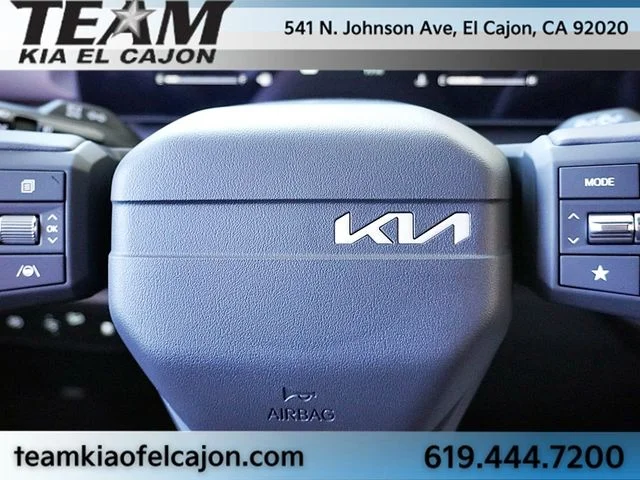 New 2027 Red Kia X-Line S image 40