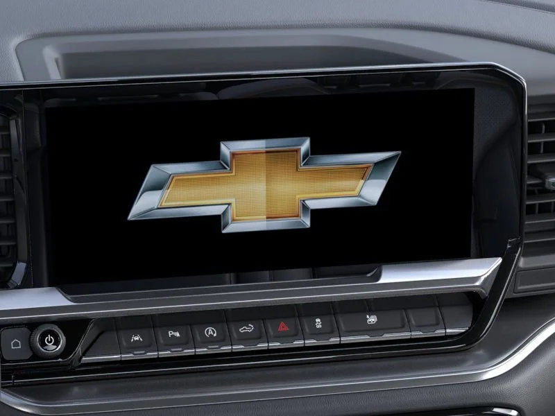 New 2026 Black Chevrolet High Country image 20