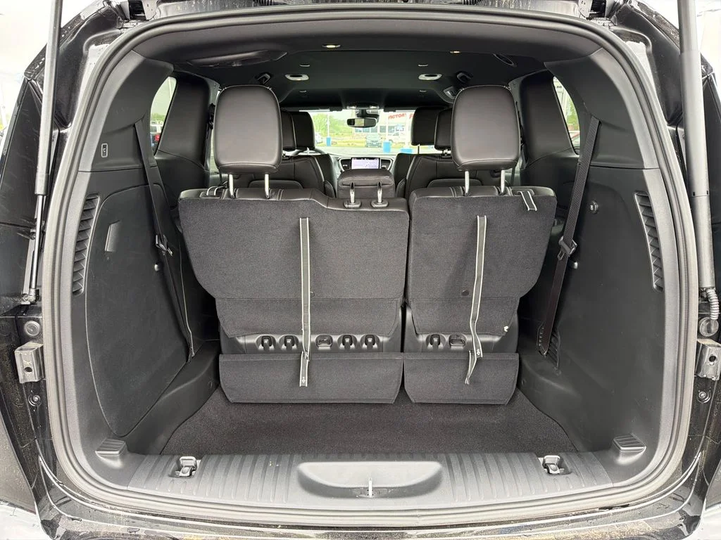 2026 Chrysler Pacifica Select - Photo 23
