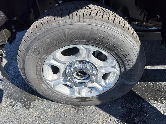 2026 Ford F-250 Super Duty XLT - Photo 51