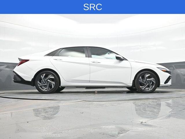 New 2026 White Hyundai Limited image 24