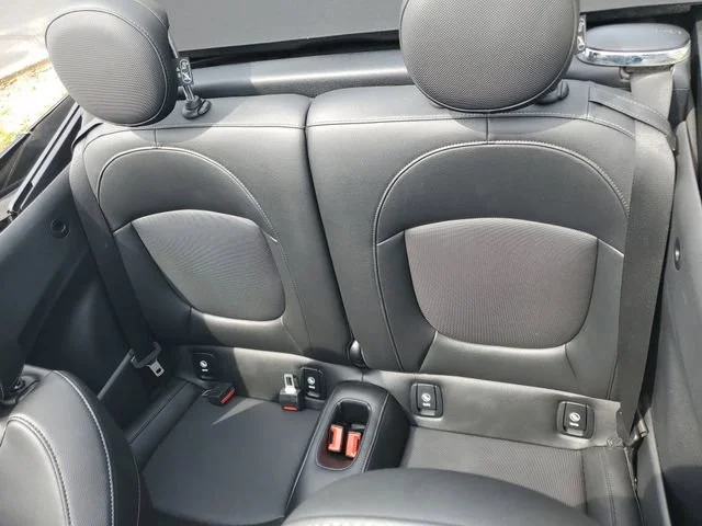 Used 2021 Gray MINI Cooper S image 21