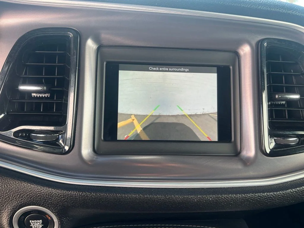 2019 Dodge Challenger SXT - Photo 14