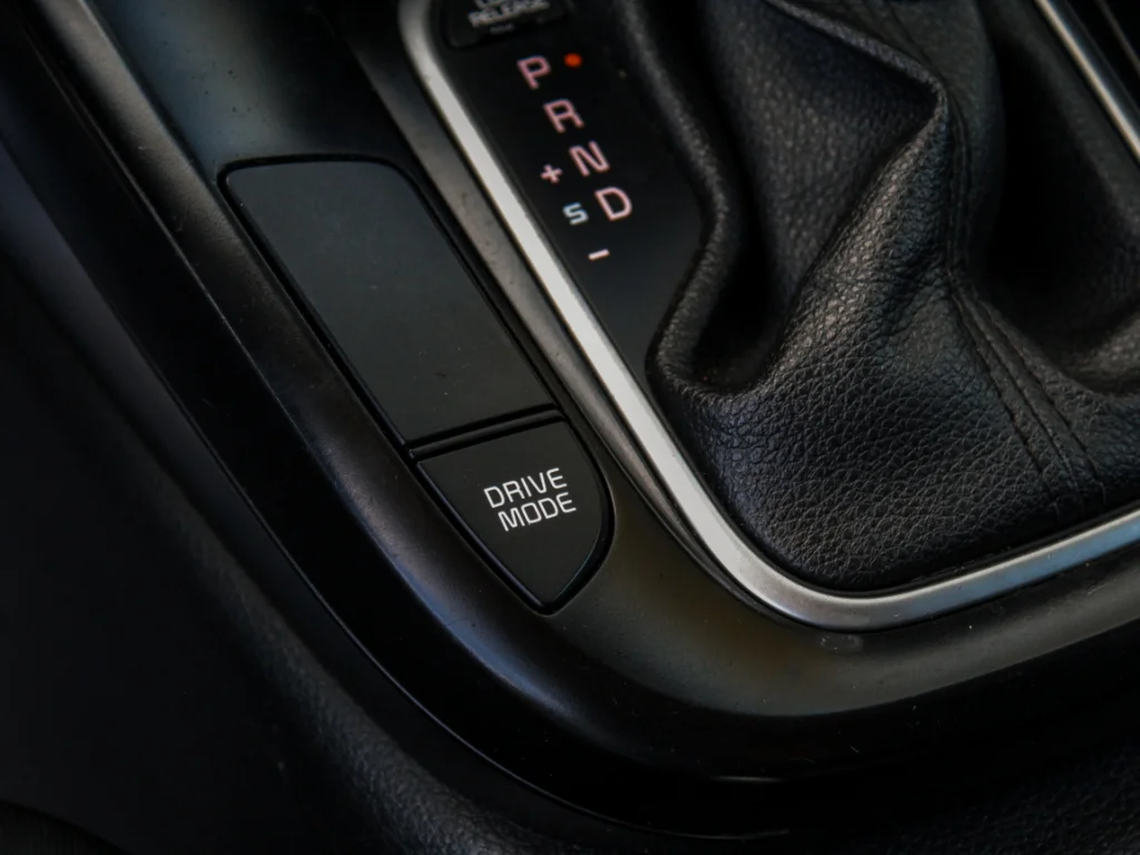 Used 2021 Gravity Gray Kia S image 19