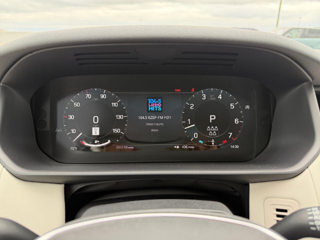 New 2026 Eiger Grey Land Rover S image 14