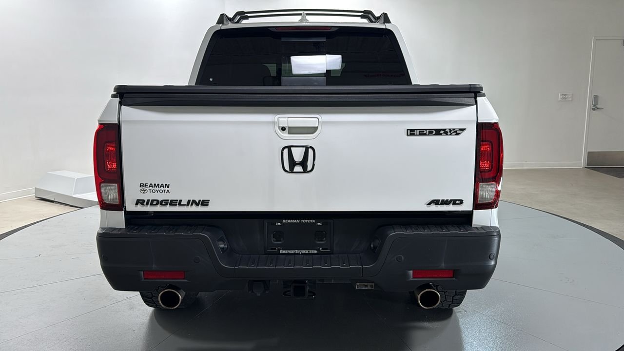 Used 2023  Honda RTL-E image 4