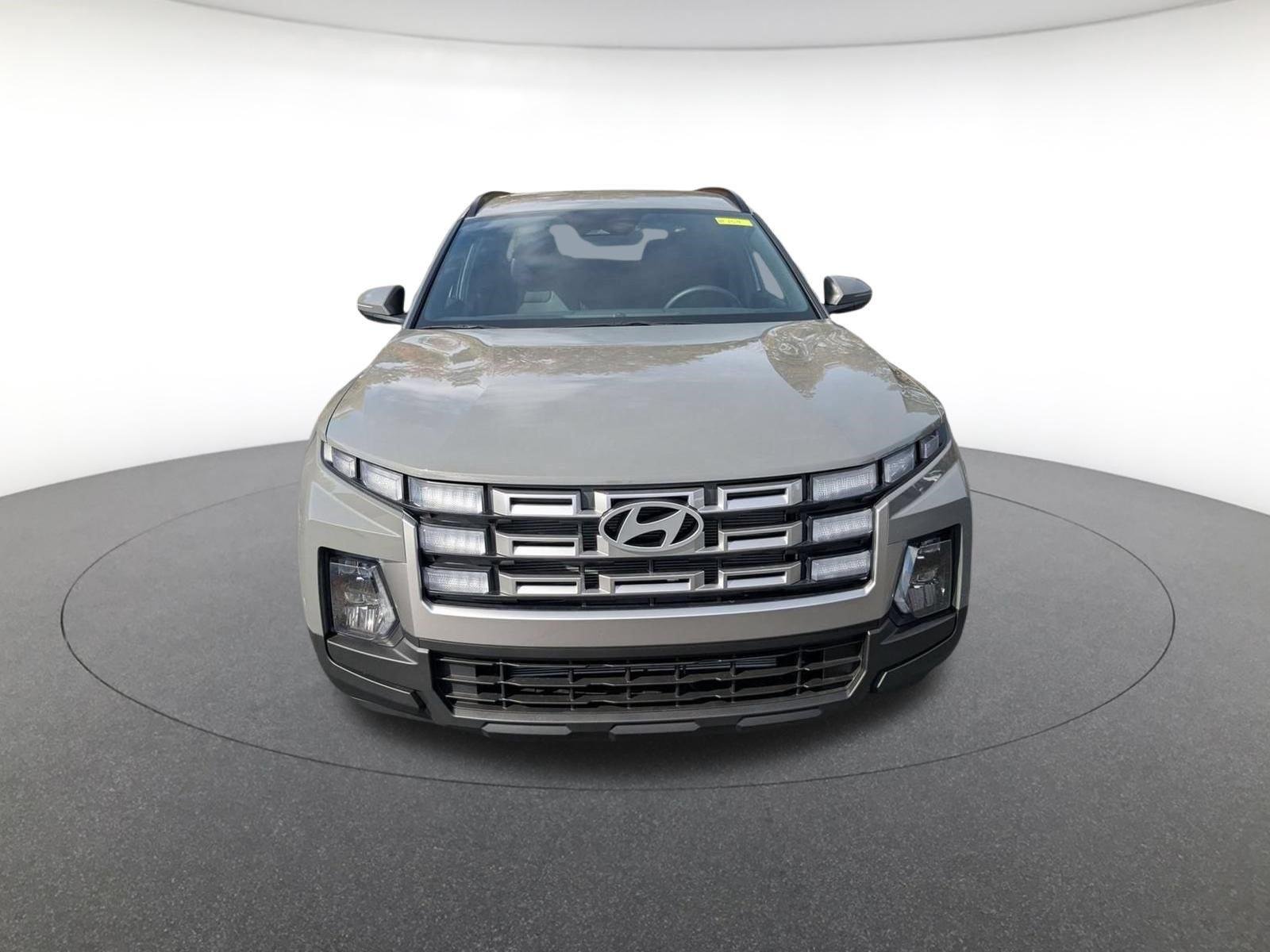 Certified Used 2026 Hampton Gray Hyundai SEL image 9