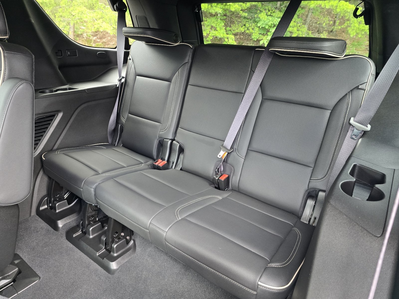 Used 2021 Black Chevrolet Premier image 11