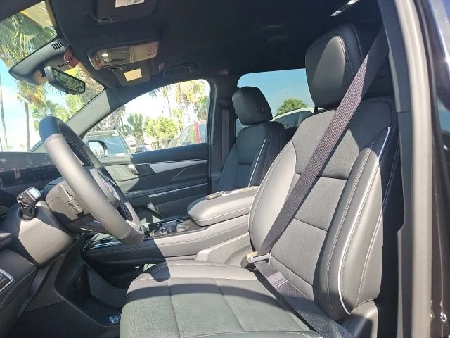 2026 Buick Enclave Preferred - Photo 15