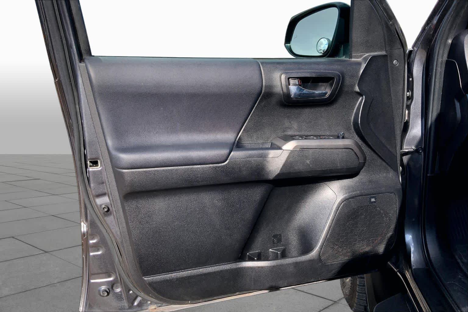 Used 2023 Magnetic Gray Metallic Toyota TRD Pro image 22