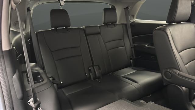 Used 2022 Gray Honda Touring image 27