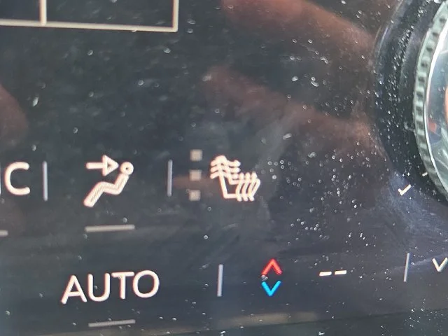 2025 GMC Acadia Elevation - Photo 13