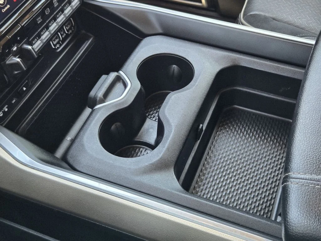 2019 RAM Ram 2500 Pickup Laramie - Photo 25